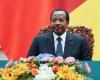 Le président camerounais Paul Biya, 91 ans, en bonne santé, selon le gouvernement