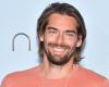 Camille Lacourt fait don de sa robe olympique à paillettes… Céline Dion arrosée d’une boisson énergisante…