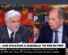 Les chaînes C8 et CNews perturbées ce mardi soir