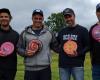 Une journée de disc golf à la mémoire de Karl Tremblay