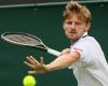 Tennis, ATP – Shanghai Masters 2024 : Goffin dépasse Giron