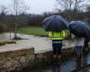 quatre départements du Centre-Val de Loire en vigilance orange