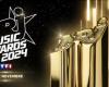 Plusieurs artistes confirment leur présence à la 26ème édition des NRJ Music Awards qui sera retransmise en direct sur TF1 depuis Cannes vendredi 1er novembre