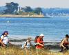 Le Parc Naturel Régional du Golfe du Morbihan fête ses dix ans !