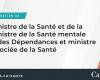 Message du ministre de la Santé et du ministre de la Santé mentale et des Dépendances et ministre associé de la Santé – Mois de sensibilisation au cancer du sein, octobre 2024