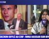 L’eurodéputée Rima Hassan recadre BFMTV pour sa ligne éditoriale