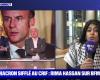 Olivier Truchot et Alain Marschall (BFMTV) en difficulté, ils coupent subitement une interview (VIDEO)