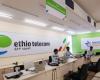 L’Ethiopie va introduire Ethio Telecom en bourse la semaine prochaine