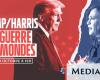 Trump-Harris : la guerre des mondes