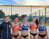 Toulouse. Le Beach Volleyball de Toulouse se met à l’heure européenne