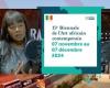 Tout ce qu’il faut savoir sur la 15ème édition de la Biennale de Dakar