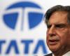 L’Inde fait ses adieux à Ratan Tata, industriel légendaire du sous-continent