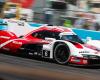 Deux Français en quête de titre à Petit Le Mans