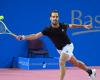 Le joueur de tennis Richard Gasquet annonce sa retraite