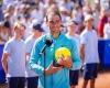 Rafa Nadal fait ses adieux au tennis avec émotion « Euro Weekly News