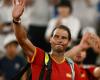 Légende du tennis, Rafael Nadal annonce la fin de sa carrière