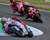 Parlons MotoGP : Marc Marquez devient dangereux