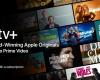 Apple TV+ arrive sur Amazon Prime Video : fonctionnement et prix