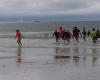 Premier trail et randonnée longue-côte ce samedi sur cette plage de Loire-Atlantique