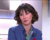 Églantine Éméyé fait une triste confession sur la mort de son fils Samy (ZAPTV)