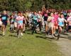 Saint-Jean-de-Monts middle school students race against cancer