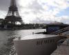 Construit dans le Val-de-Marne, un bateau de croisière 100% électrique navigue désormais sur la Seine à Paris