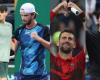 Tennis. ATP – Shanghai – Sinner – Machac et Djokovic – Fritz : les demi-finales ce samedi