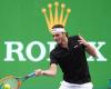 Faits saillants du tournoi de tennis ATP World Tour Shanghai Masters-Xinhua