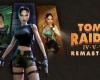 Tomb Raider IV-VI Remastered sort le 14 février – PlayStation Blog