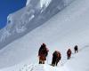 Éteint il y a 100 ans, le corps d’un alpiniste retrouvé sur l’Everest pourrait changer l’histoire