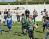 Saint-Girons. L’école de rugby sur plusieurs fronts samedi