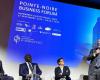 Pointe-Noire Business Forum / Étienne GIROS, PR of CIAN, invites entrepreneurs and (…)