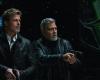 Dans “Wolfs”, George Clooney et Brad Pitt se lancent dans une nuit d’enfer