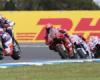 Le MotoGP se réveille aux aurores avec le GP d’Australie, place d’honneur de Zarco [Programme TV] – Le Mag Auto Sport