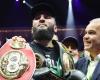 Artur Beterbiev devient champion incontesté avec sa victoire contre Dmitry Bivol