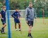 les Girondins arrachent le nul contre Trélissac en amical