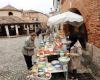 Marché de la poterie à Auvillar, l’assistant sportif de Montauban prêt à reprendre une licence… Les indiscrétions tarn-et-garonnaises du dimanche 13 octobre