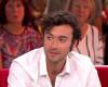 Le fils d’Antoine Duléry fait une demande sur le plateau de Michel Drucker (ZAPTV)