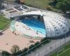 Unique en Gironde, la piscine Tournesol de Cestas est un patrimoine en voie de disparition