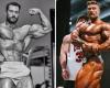 Chris Bumstead remporte le sixième titre de physique classique à l’Olympia 2024 ; annonce sa retraite du bodybuilding