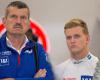 À cause de Schumacher ! Günther Steiner déballe enfin