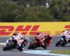 Horaires MotoGP – Le programme du GP d’Australie 2024