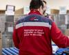 La menace de grève de bpost continue de peser sur la Belgique