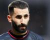 Maxime Gonalons prend sa retraite ! (officiel)