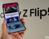 Folie absolue, le prix du Samsung Galaxy Z Flip5 est divisé par deux (-56%) ????