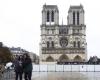 le chantier environnant, un nouveau « écrin » pour la cathédrale