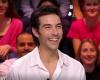 Tahar Rahim, très maigre, rassure sur son état de santé dans « Quotidien »