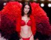 Gigi et Bella Hadid ont enflammé le défilé Victoria’s Secret