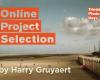 Sélection de projets en ligne par Harry Gruyaert