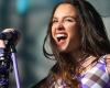 la chute impressionnante d’Olivia Rodrigo en concert